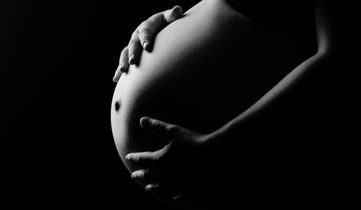 femme enceinte accueil