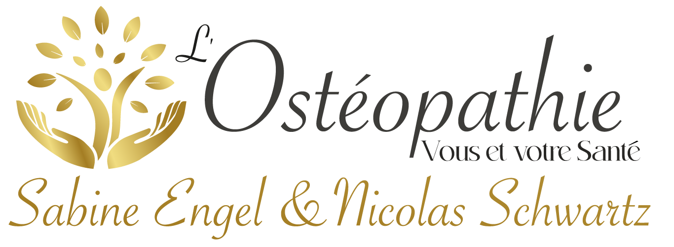 Ostéopathes Neufgrange
